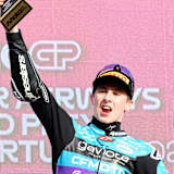 Supertalent Maximo Quiles