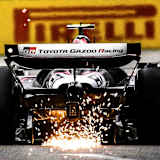 Toyota baut die Zusammenarbeit mit Haas aus