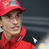Marc Marquez