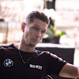 Michael van der Mark bereut nichts