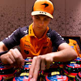 McLaren-Ass Oscar Piastri