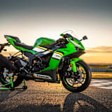 Genial oder fatal: Kawasaki mit SSP-Ninja in Sportbike-WM  