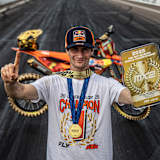 MX2-Champion Simon Längenfelder