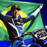 Glenn Coldenhoff geht nach Brasilien