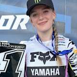 Lotte van Drunen gewann in diesem Jahr in den USA die Mini O’s