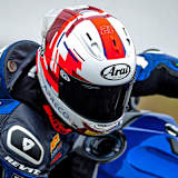 Twan Smits bleibt Yamaha treu