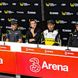 Die FIM Motocross-WM macht Station in Stockholm