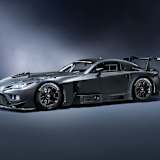 Der neue Toyota GR GT3