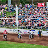 In Pocking wird 2026 ein Titel vergeben