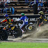 Lukas Fienhage (11) ist Permanentstarter, Mario Niedermeier (10) Reservist 