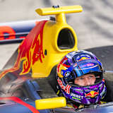 Rovanperä gibt Formel-Renndebüt in Neuseeland 