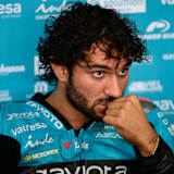 Der langjährige GP-Pilot und Laufsieger Dennis Foggia scheidet aus