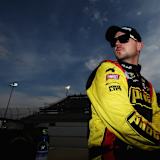 NASCAR-Pilot Michael Annett ist im Alter von 39 Jahren verstorben