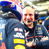 Gianpiero «GP» Lambiase wagt in Abu Dhabi eine Kampfansage