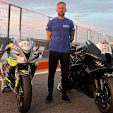 Julian Trummer nach ersten Tests zufrieden