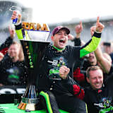 Ayhancan Güven feierte in Hockenheim den DTM-Titel