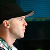 Michael Laverty möchte längerfristig planen