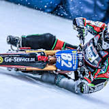 Der Deutsche Meister Markus Jell