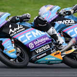 Joel Esteban und Maximo Quiles