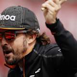 Fernando Alonso 