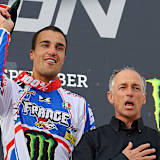 Gautier Paulin wechselt von Kawasaki zu Honda