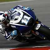 Ben Spies war schneller als Lorenzo