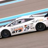 Von Thurn und Taxis fährt den neuen Lambo