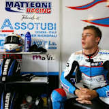 Jules Cluzel ist beim Sachsenring-GP wieder dabei.