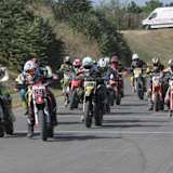 Start in Bad Fischau