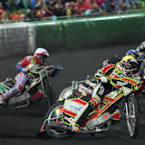 Christian Hefenbrock (vorne) feierte drei Laufsiege