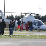 Schwere Unfälle sind die Schattenseite des Motorsports