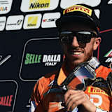 Antonio Cairoli siegt weiter