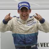 Pole für Nick Tandy