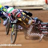 Ben Iken (2) schnupperte dieses Jahr bereits internationale Luft