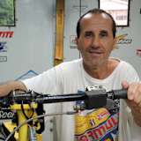 Jacques Villeneuve senior