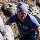 Dani Müller ist nach wie vor ein zäher Kerl