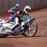 Kevin Wölbert: Für Deutschland an der Paar-WM