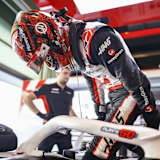 Esteban Ocon durfte bereits beim Nachsaison-Test in Abu Dhabi für das Haas-Team ausrücken, nun hat er auch schon Kilometer im neuesten GP-Renner des US-Rennstalls zurückgelegt