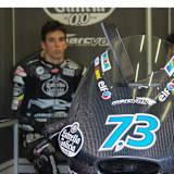 Moto3-Weletmeister Alex Márquez neu bei Marc VDS in der Moto2