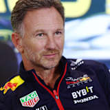 Red Bull Racing-Teamchef Christian Horner: «Es geht darum, offen und ehrlich zu sein»
