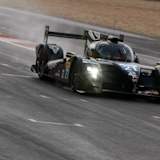 Erster Blick auf die Front des Dome S103