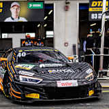 Attempto Racing vor DTM-Rückkehr?