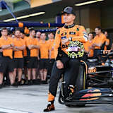 Lando Norris stellte seinem WM-Gegner Max Verstappen und sich selbst ein gutes Zeugnis aus