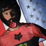 Jorge Prado erfüllt sich seinen Kindheitstraum