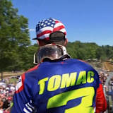 Eli Tomac siegt beim Traditionsrennen in RedBud