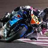 Nina Prinz landete auf dem vierten Gesamtrang