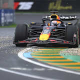 Max Verstappen hat in Melbourne einmal mehr seine Weltmeister-Qualitäten unter Beweis gestellt, lobt Marc Surer