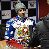 Weltmeister Dmitry Khomitsevich