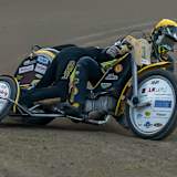 Favoriten und Lokalmatadore: Markus Venus und Markus Eibl