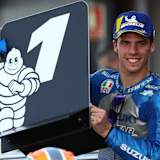 Joan Mir erzielte 2020 einen einzigen Sieg (in Valencia) und wurde Weltmeister